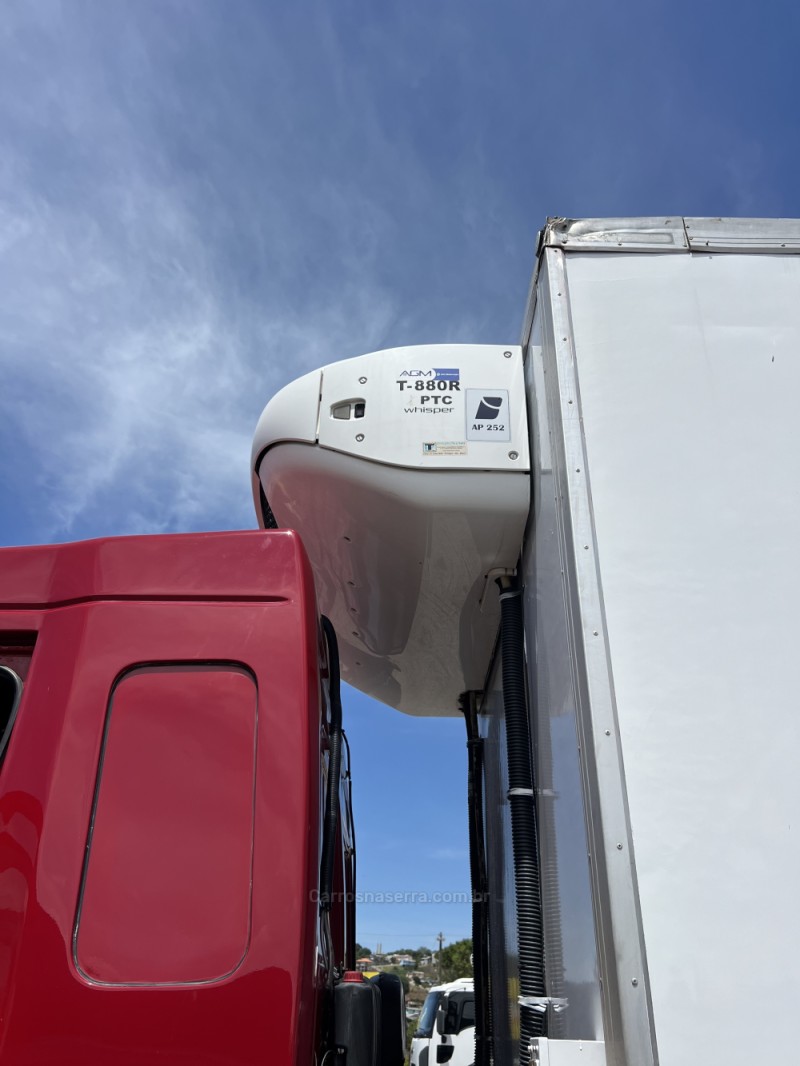 CARGO 2428 E T 3 EIXOS - 2008 - CAXIAS DO SUL