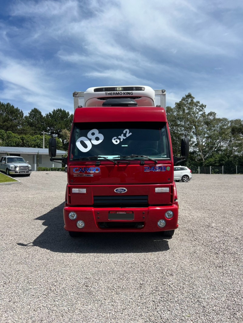 CARGO 2428 E T 3 EIXOS - 2008 - CAXIAS DO SUL