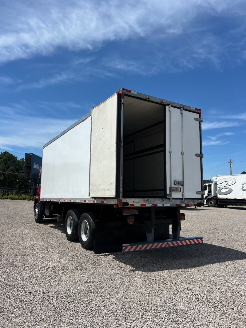 CARGO 2428 E T 3 EIXOS - 2008 - CAXIAS DO SUL