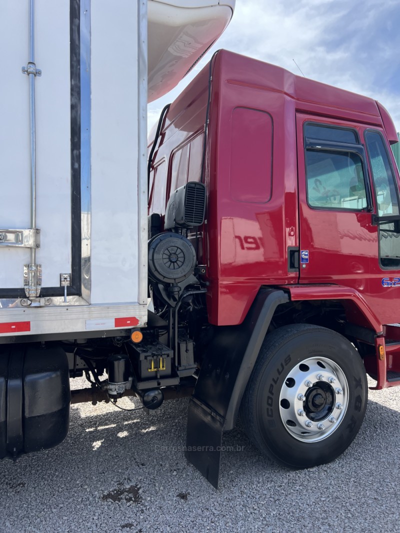 CARGO 2428 E T 3 EIXOS - 2008 - CAXIAS DO SUL