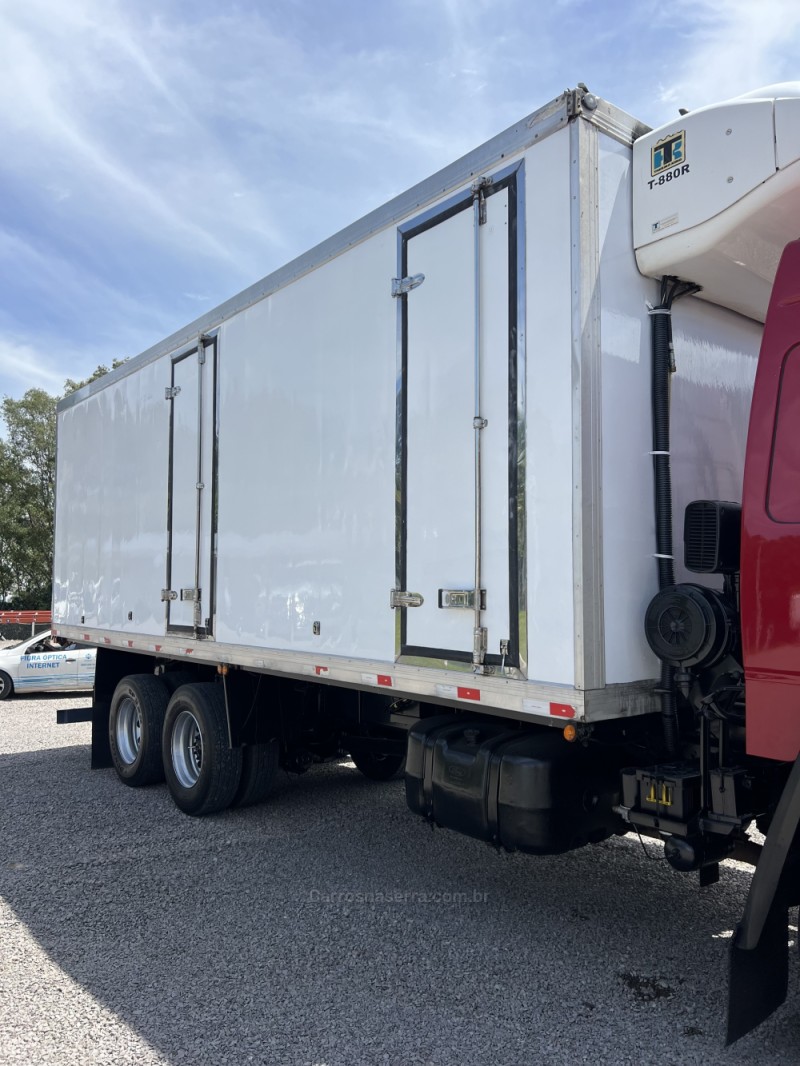 CARGO 2428 E T 3 EIXOS - 2008 - CAXIAS DO SUL