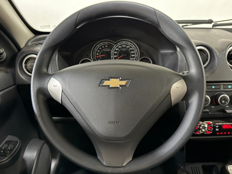 CELTA 1.0 MPFI LT 8V FLEX 4P MANUAL - 2015 - CAXIAS DO SUL