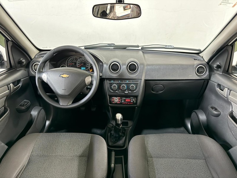 CELTA 1.0 MPFI LT 8V FLEX 4P MANUAL - 2015 - CAXIAS DO SUL