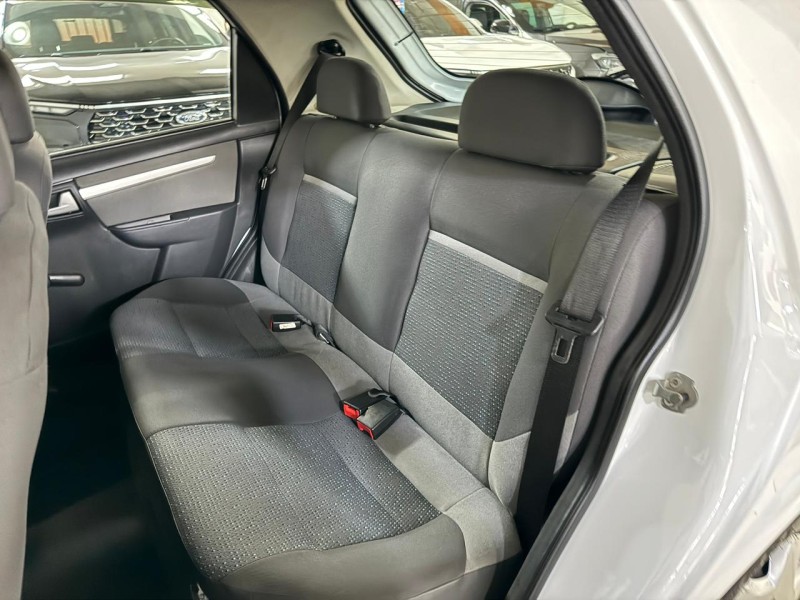 CELTA 1.0 MPFI LT 8V FLEX 4P MANUAL - 2015 - CAXIAS DO SUL