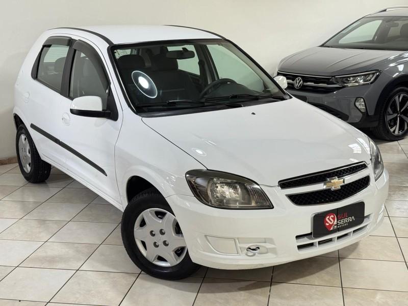 celta 1.0 mpfi lt 8v flex 4p manual 2015 caxias do sul