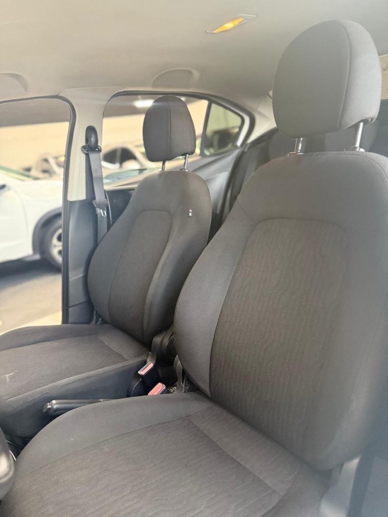 CRONOS 1.0 FIREFLY DRIVE FLEX 4P MANUAL - 2023 - CAXIAS DO SUL