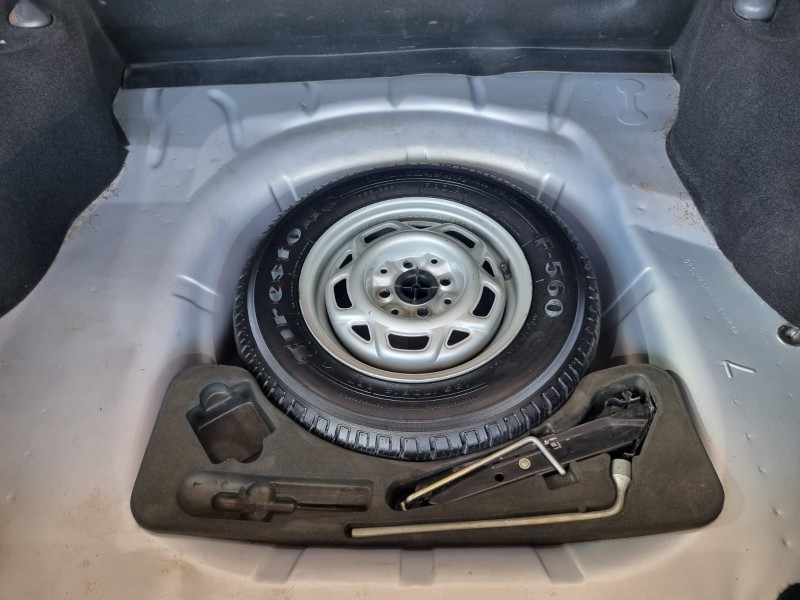 MONZA 2.0 SL/E 8V GASOLINA 2P MANUAL - 1993 - TEUTôNIA