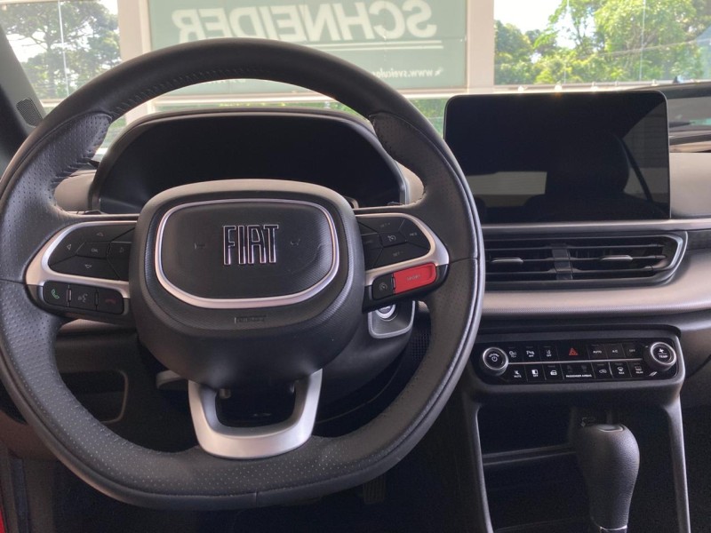 PULSE 1.0 IMPETUS TURBO 200 12V FLEX 4P AUTOMÁTICO - 2022 - NOVA PETRóPOLIS