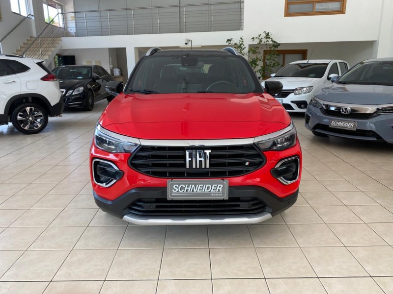 PULSE 1.0 IMPETUS TURBO 200 12V FLEX 4P AUTOMÁTICO - 2022 - NOVA PETRóPOLIS