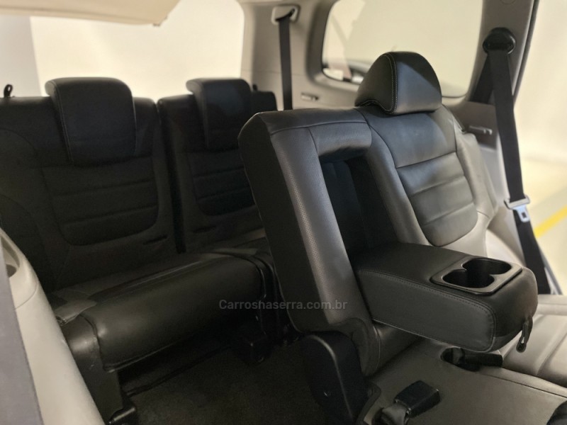 PAJERO DAKAR 3.2 4X4 16V 7 LUGARES TURBO INTERCOOLER DIESEL 4P AUTOMÁTICO - 2015 - SANTA CRUZ DO SUL