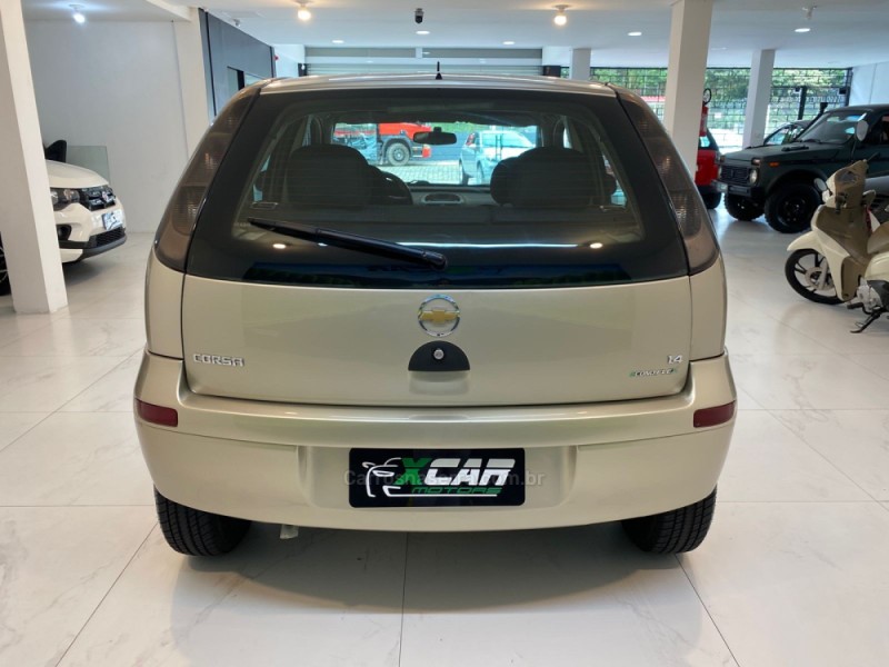 CORSA 1.4 MPFI MAXX 8V FLEX 4P MANUAL - 2012 - BENTO GONçALVES