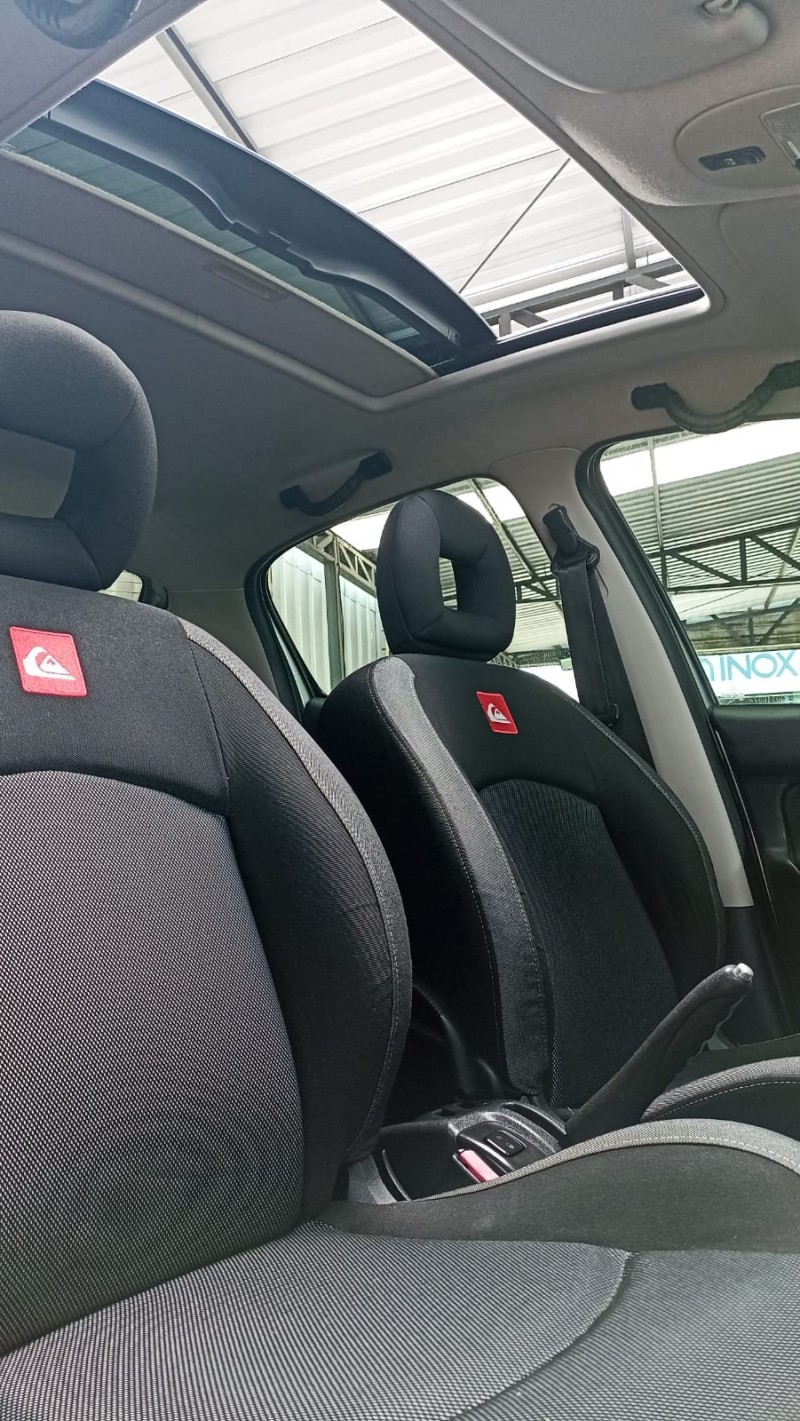 207 1.4 QUIKSILVER 8V FLEX 4P MANUAL - 2011 - CAXIAS DO SUL