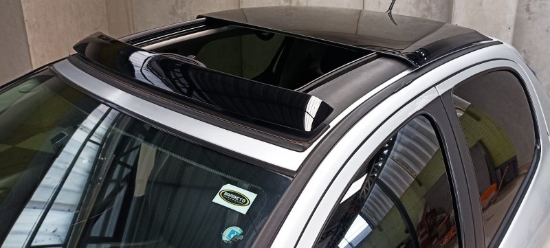 207 1.4 QUIKSILVER 8V FLEX 4P MANUAL - 2011 - CAXIAS DO SUL