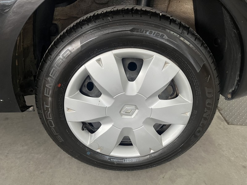 LOGAN 1.6 EXPRESSION 8V FLEX 4P MANUAL - 2013 - CAXIAS DO SUL