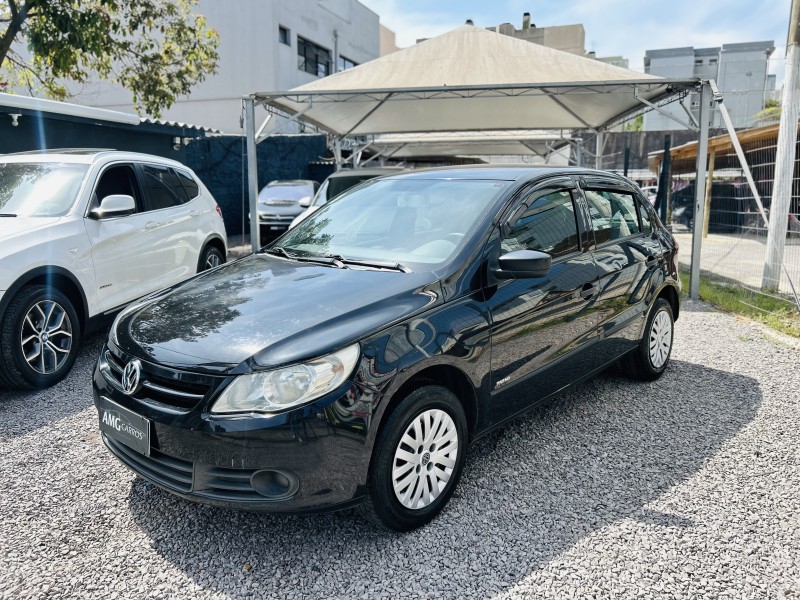 GOL 1.0 MI TREND 8V FLEX 4P MANUAL