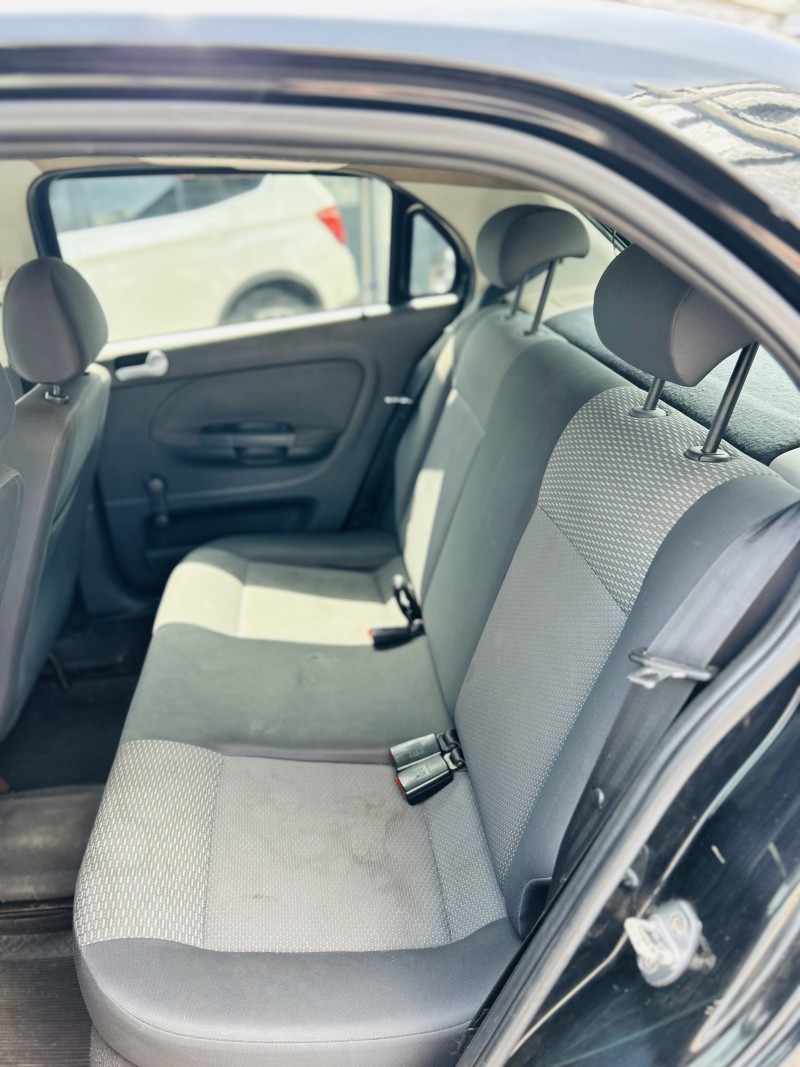 GOL 1.0 MI TREND 8V FLEX 4P MANUAL - 2011 - CAXIAS DO SUL