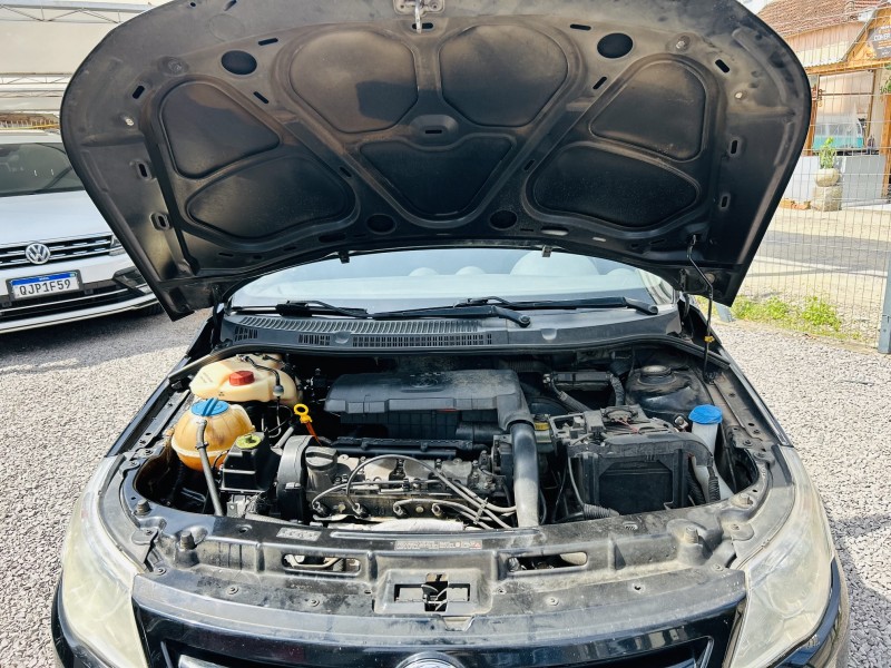 GOL 1.0 MI TREND 8V FLEX 4P MANUAL - 2011 - CAXIAS DO SUL