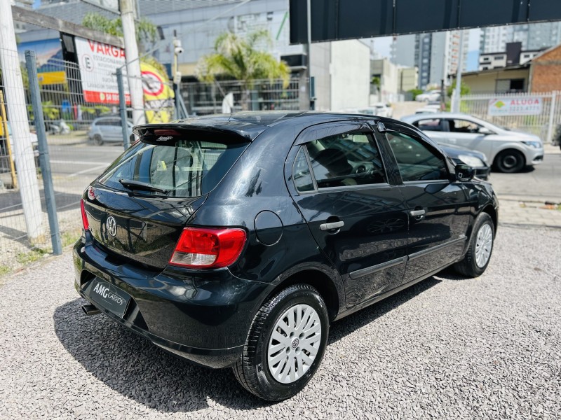 GOL 1.0 MI TREND 8V FLEX 4P MANUAL - 2011 - CAXIAS DO SUL