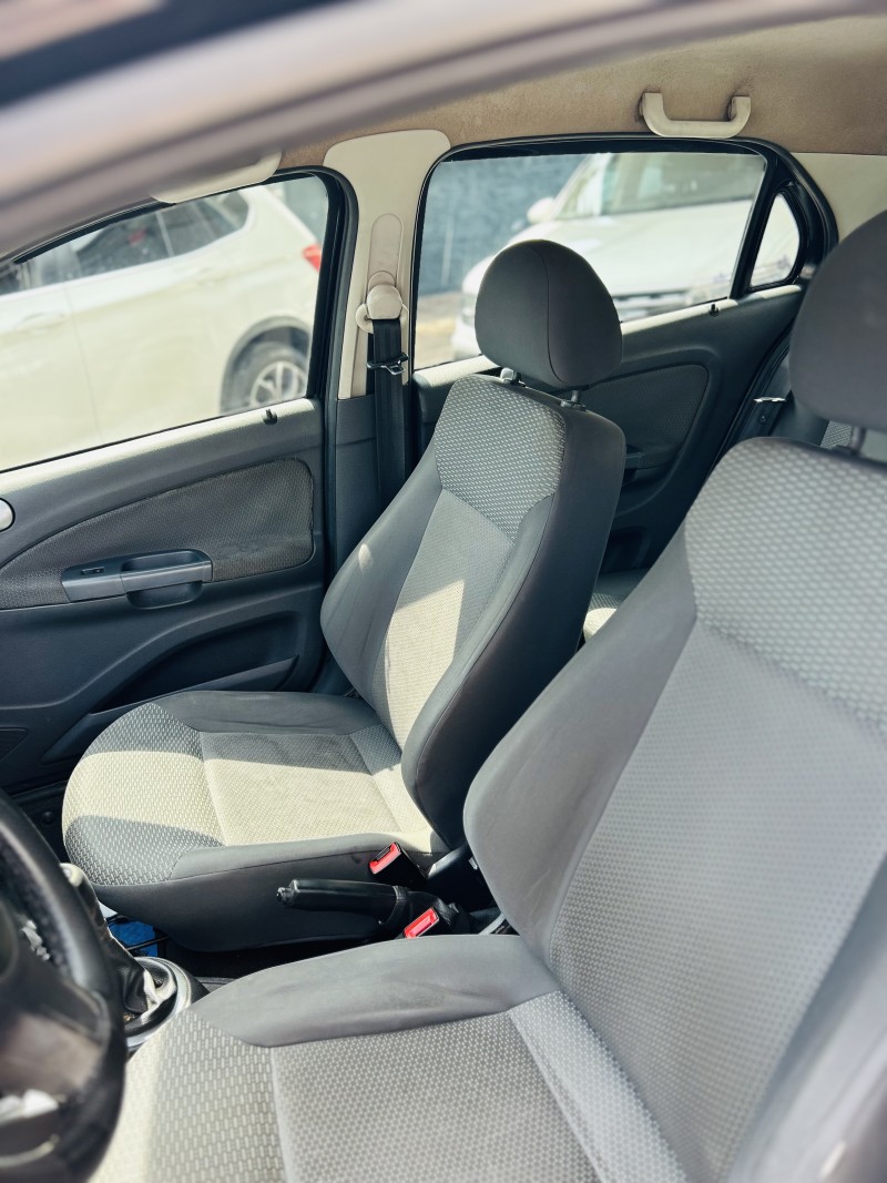 GOL 1.0 MI TREND 8V FLEX 4P MANUAL - 2011 - CAXIAS DO SUL