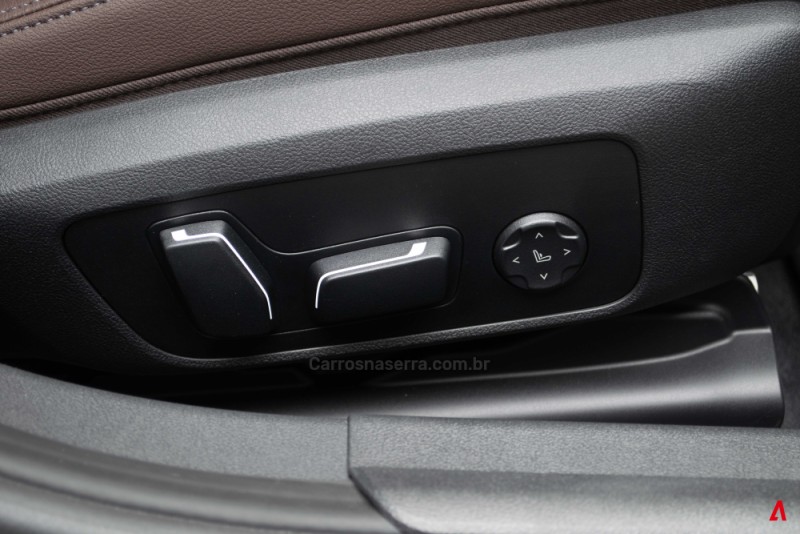 320I 2.0 M SPORT 16V TURBO GASOLINA 4P AUTOMÁTICO - 2026 - GARIBALDI