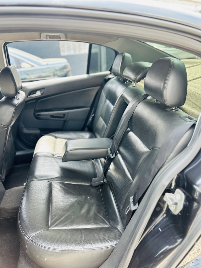 VECTRA 2.0 MPFI ELITE 8V FLEX 4P AUTOMÁTICO - 2008 - CAXIAS DO SUL