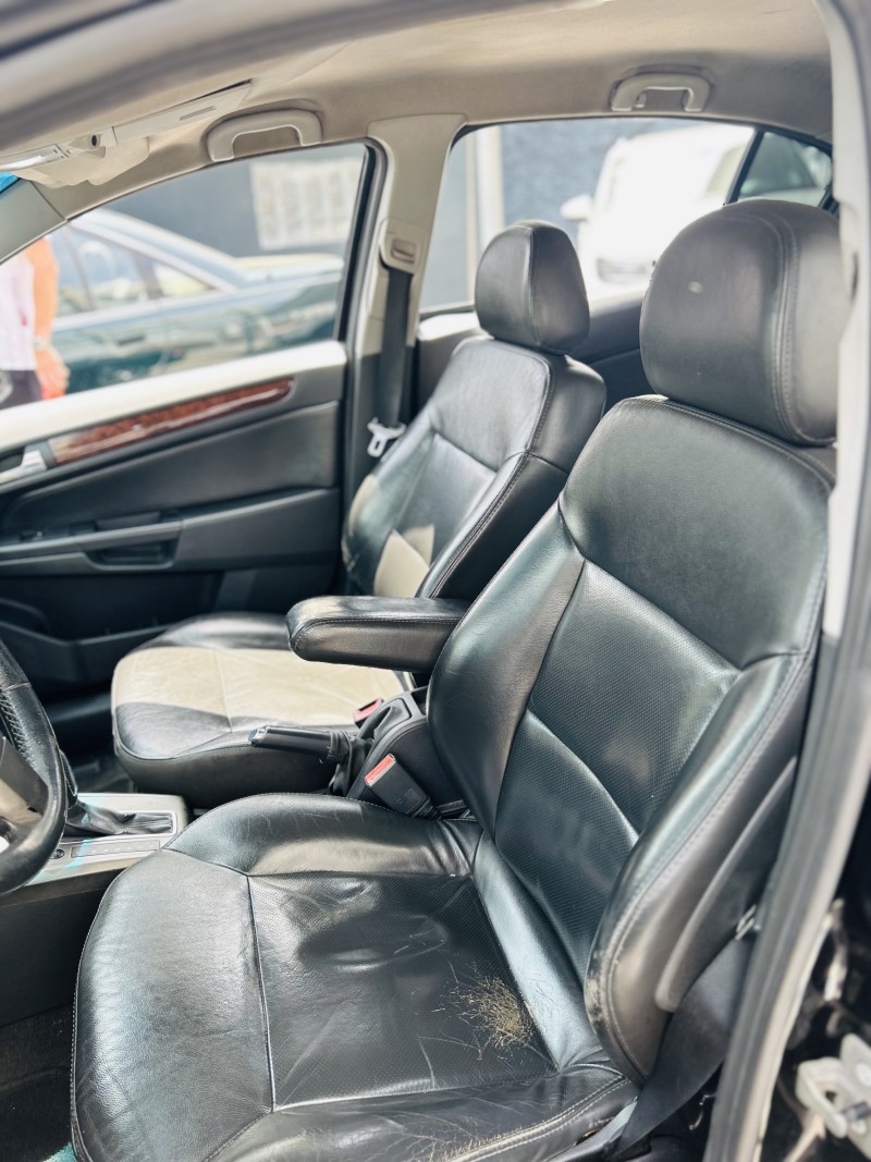 VECTRA 2.0 MPFI ELITE 8V FLEX 4P AUTOMÁTICO - 2008 - CAXIAS DO SUL