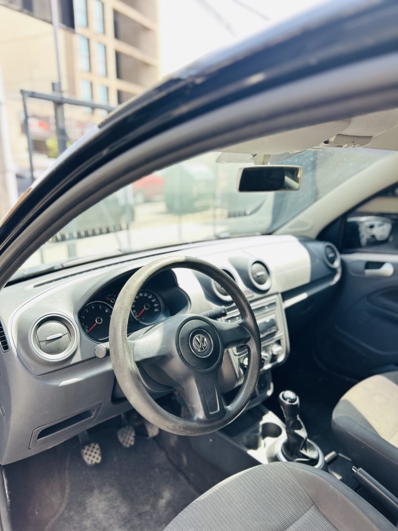 GOL 1.0 MI TRENDLINE 8V FLEX 4P MANUAL - 2013 - CAXIAS DO SUL