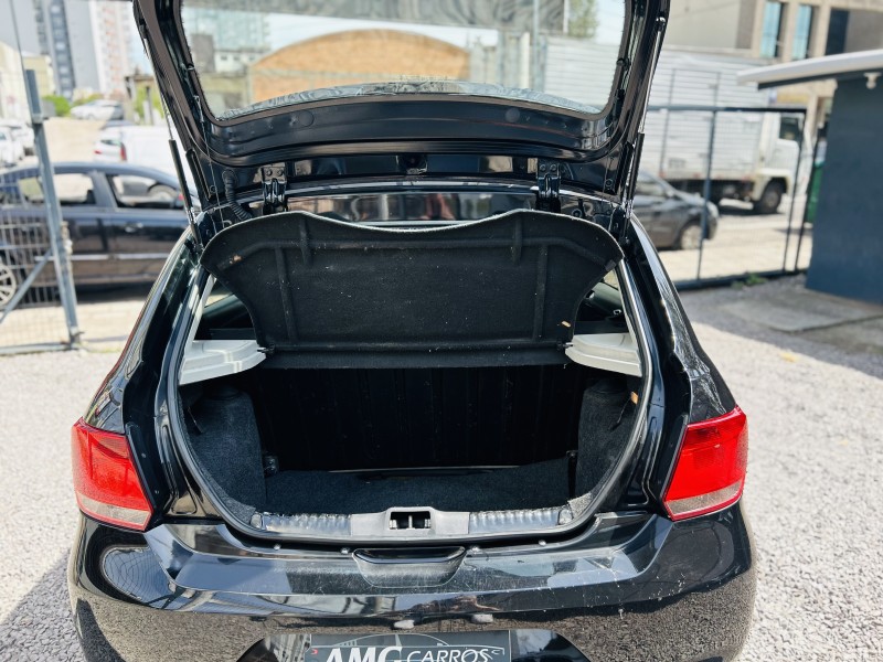 GOL 1.0 MI TRENDLINE 8V FLEX 4P MANUAL - 2013 - CAXIAS DO SUL