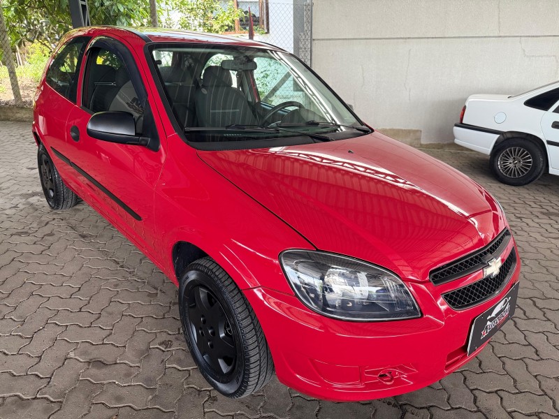 CELTA 1.0 MPFI LS 8V FLEX 2P MANUAL - 2013 - CAXIAS DO SUL
