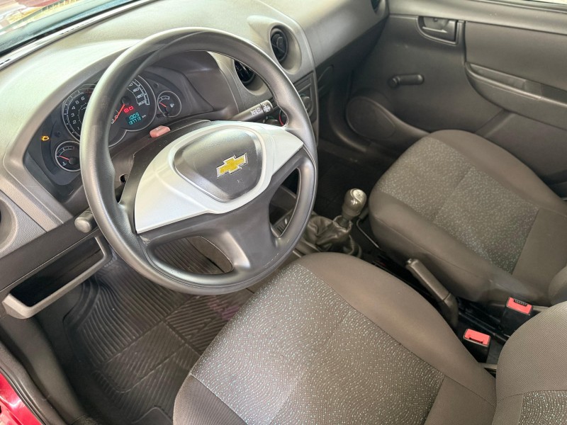 CELTA 1.0 MPFI LS 8V FLEX 2P MANUAL - 2013 - CAXIAS DO SUL