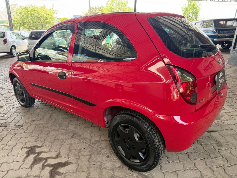 CELTA 1.0 MPFI LS 8V FLEX 2P MANUAL - 2013 - CAXIAS DO SUL