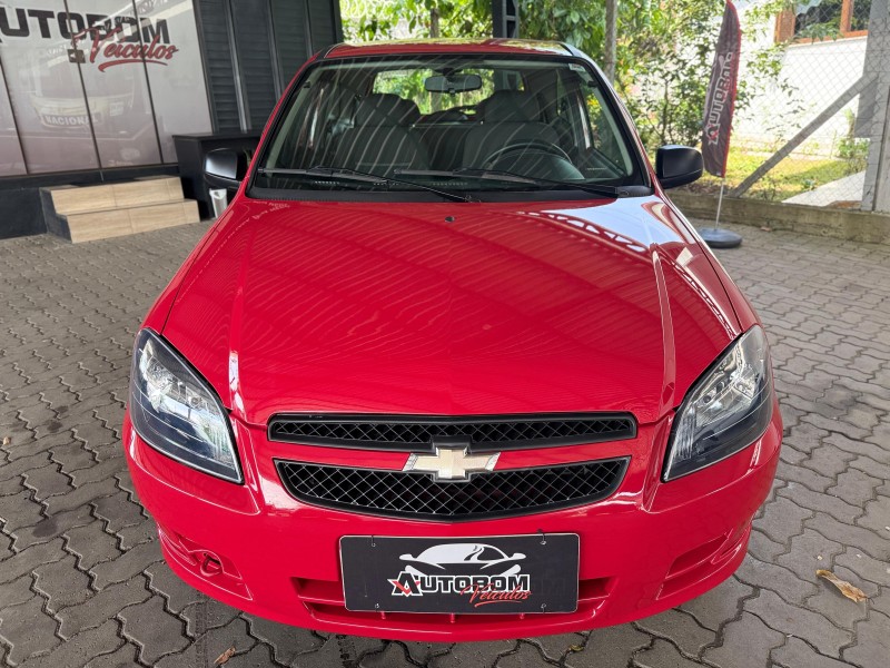 CELTA 1.0 MPFI LS 8V FLEX 2P MANUAL - 2013 - CAXIAS DO SUL