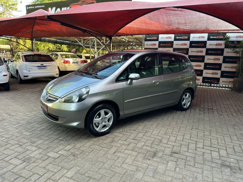 fit 1.4 lx 16v flex 4p manual 2008 estancia velha