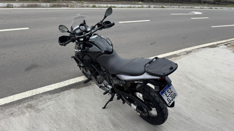 XL 700V TRANSALP - 2011 - CAXIAS DO SUL