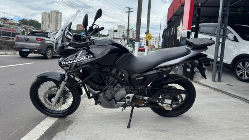 XL 700V TRANSALP - 2011 - CAXIAS DO SUL