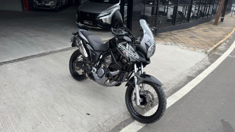 XL 700V TRANSALP - 2011 - CAXIAS DO SUL