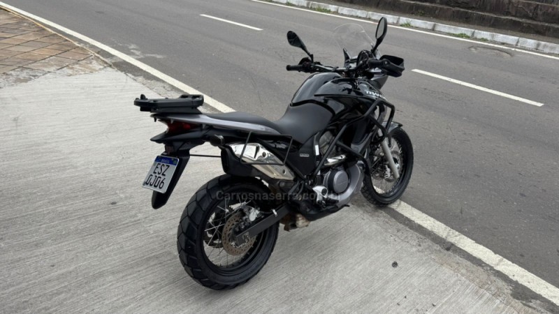 XL 700V TRANSALP - 2011 - CAXIAS DO SUL