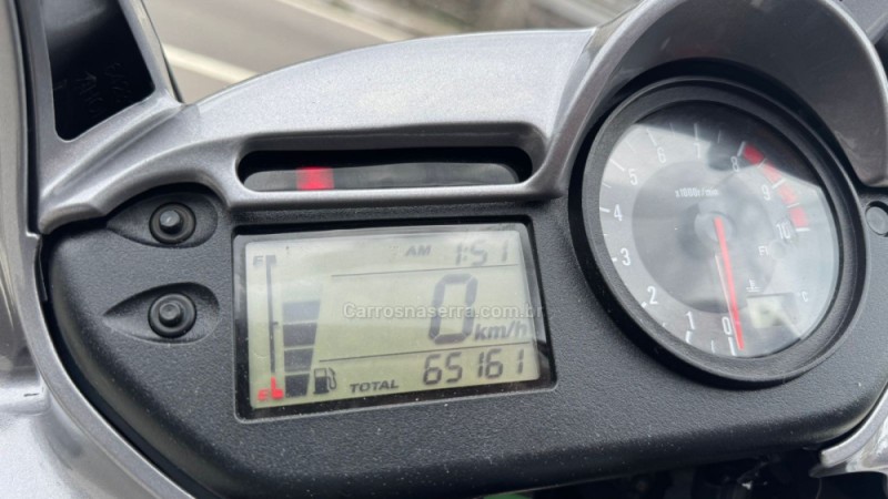 XL 700V TRANSALP - 2011 - CAXIAS DO SUL