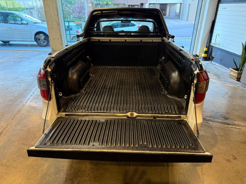 MONTANA 1.4 MPFI LS CS 8V FLEX 2P MANUAL - 2015 - BENTO GONçALVES