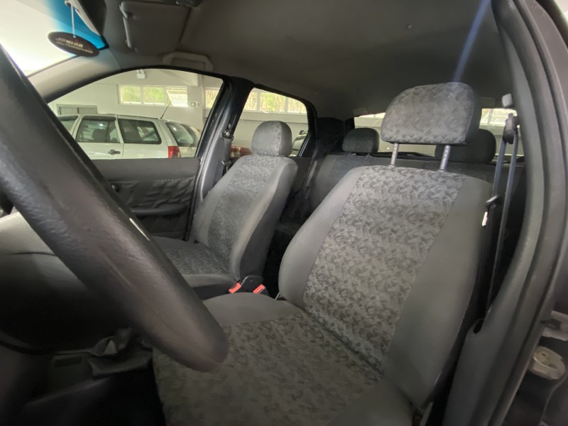 PALIO 1.0 MPI ELX 8V FLEX 4P MANUAL - 2008 - CAXIAS DO SUL