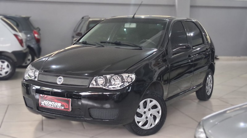 palio 1.0 mpi elx 8v flex 4p manual 2008 caxias do sul