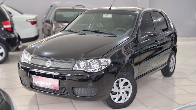 palio 1.0 mpi elx 8v flex 4p manual 2008 caxias do sul