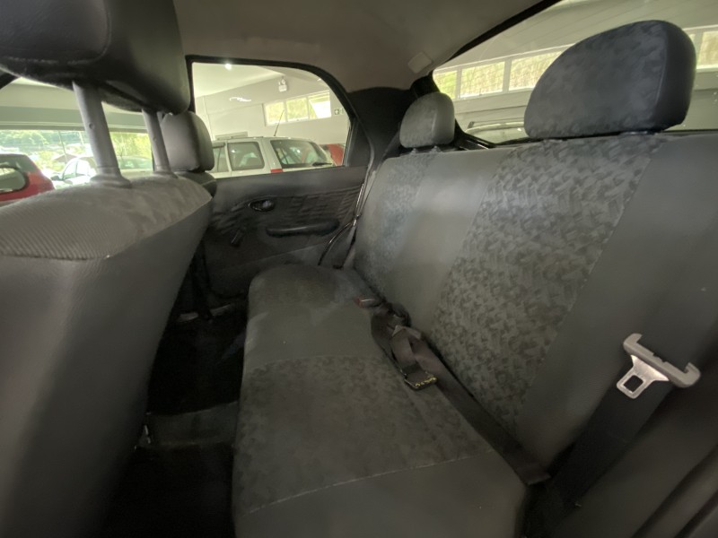 PALIO 1.0 MPI ELX 8V FLEX 4P MANUAL - 2008 - CAXIAS DO SUL