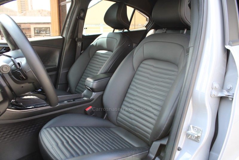 FASTBACK 1.3 LIMITED EDITION 270 TURBO FLEX 4P AUTOMÁTICO - 2023 - CAXIAS DO SUL