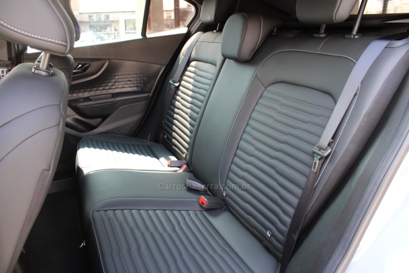 FASTBACK 1.3 LIMITED EDITION 270 TURBO FLEX 4P AUTOMÁTICO - 2023 - CAXIAS DO SUL