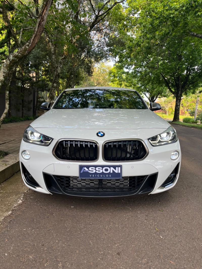 x2 2.0 16v turbo sdrive 20i m sport 4p automatico 2020 erechim