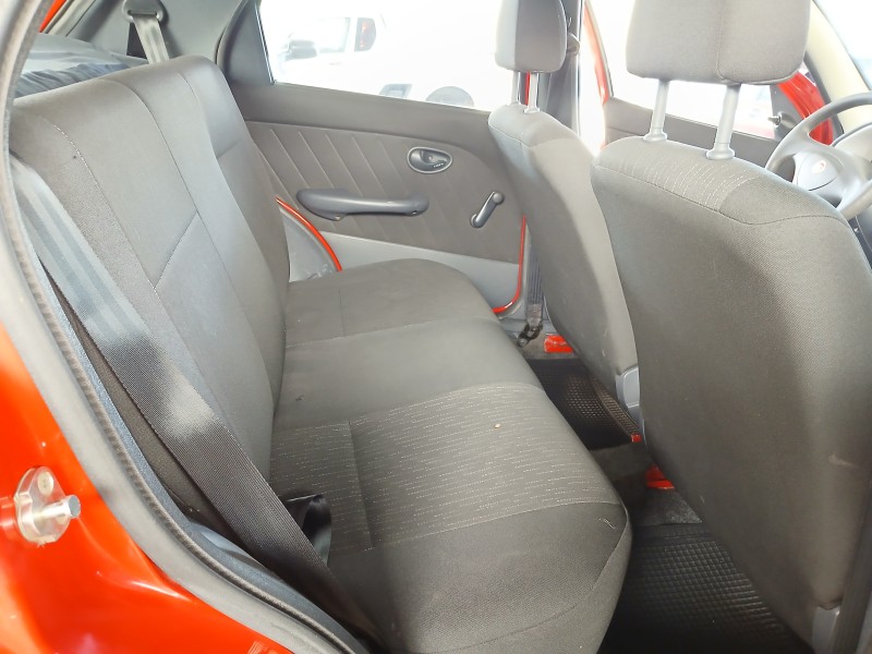 PALIO 1.0 MPI FIRE ECONOMY 8V FLEX 4P MANUAL - 2012 - CAXIAS DO SUL