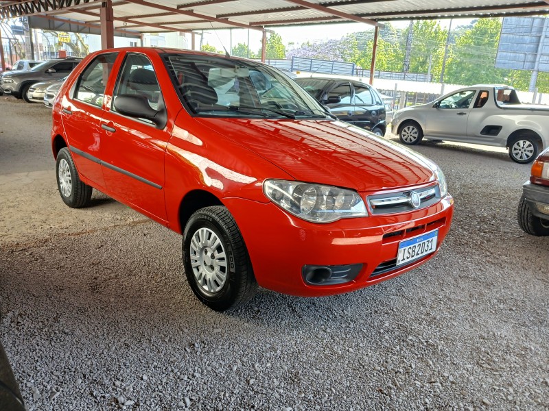 palio 1.0 mpi fire economy 8v flex 4p manual 2012 caxias do sul