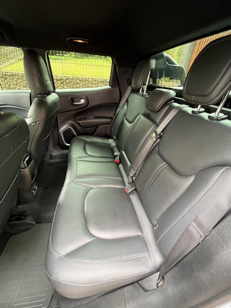 TORO 1.3 VOLCANO T270 4X2 16V FLEX 4P AUTOMÁTICO - 2023 - ERECHIM