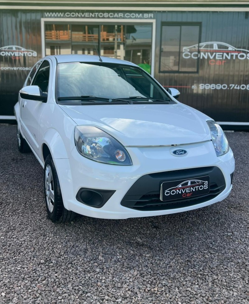 fiesta 1.0 mpi 8v gasolina 2p manual 2013 lajeado